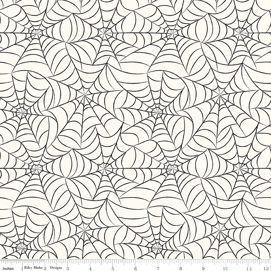 Frank and Friends Webs Cloud by My Minds Eye