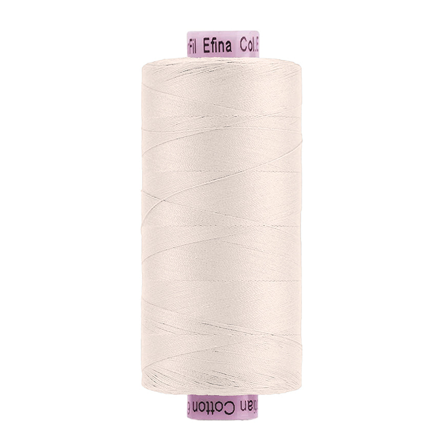 Confetti Cotton™ Thread Latte, 1500 yd spools