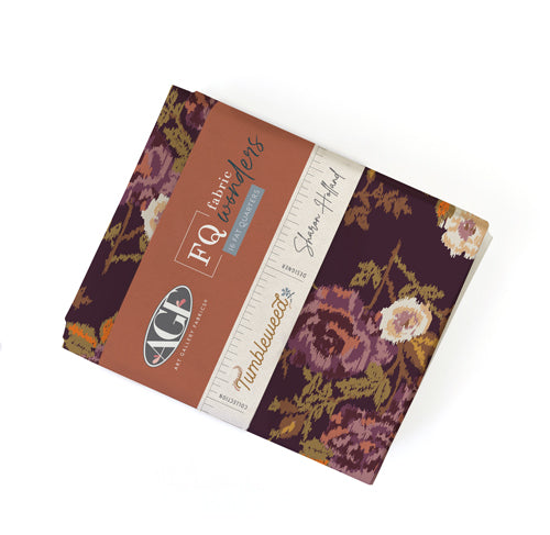 Tumbleweed Fat Quarter Bundle