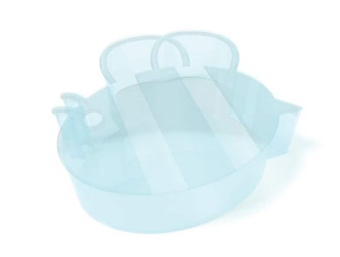 Americana Oh Beautiful Flag Runner & Amber Waves Mini Quilt Kit by Lori Holt