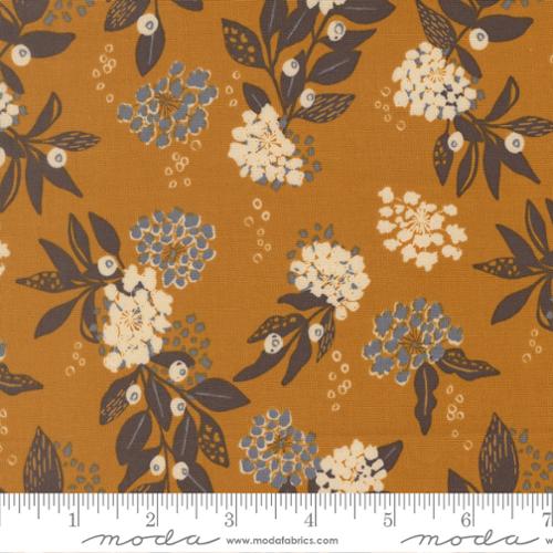 Wellspring Caramel 45671 15 by Fancy that Design House