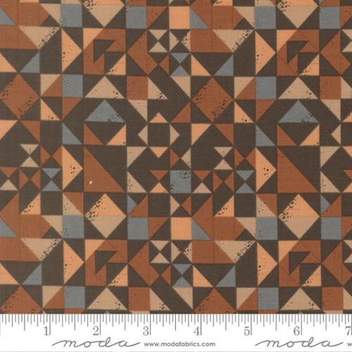 Wellspring Charcoal 45673 19 by Fancy that Design House