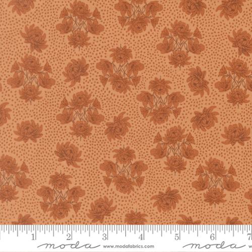 Wellspring Coral Seashell 45672 14 by Fancy that Design House