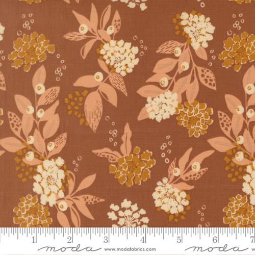 Wellspring Dark Clay 45671 13 by Fancy that Design House