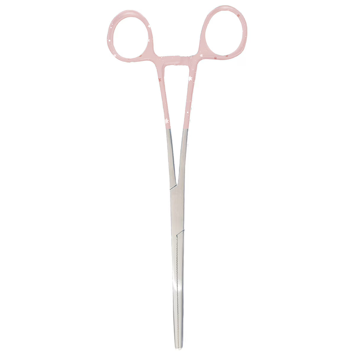 Quilty Hemostat by Jennifer Long of Riley Blake