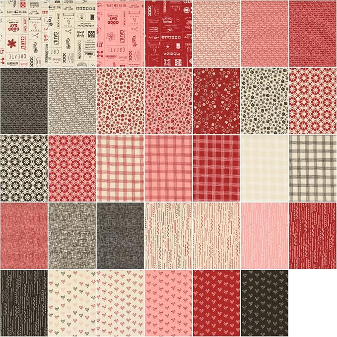 Threads Layer Cake by Sweetwater