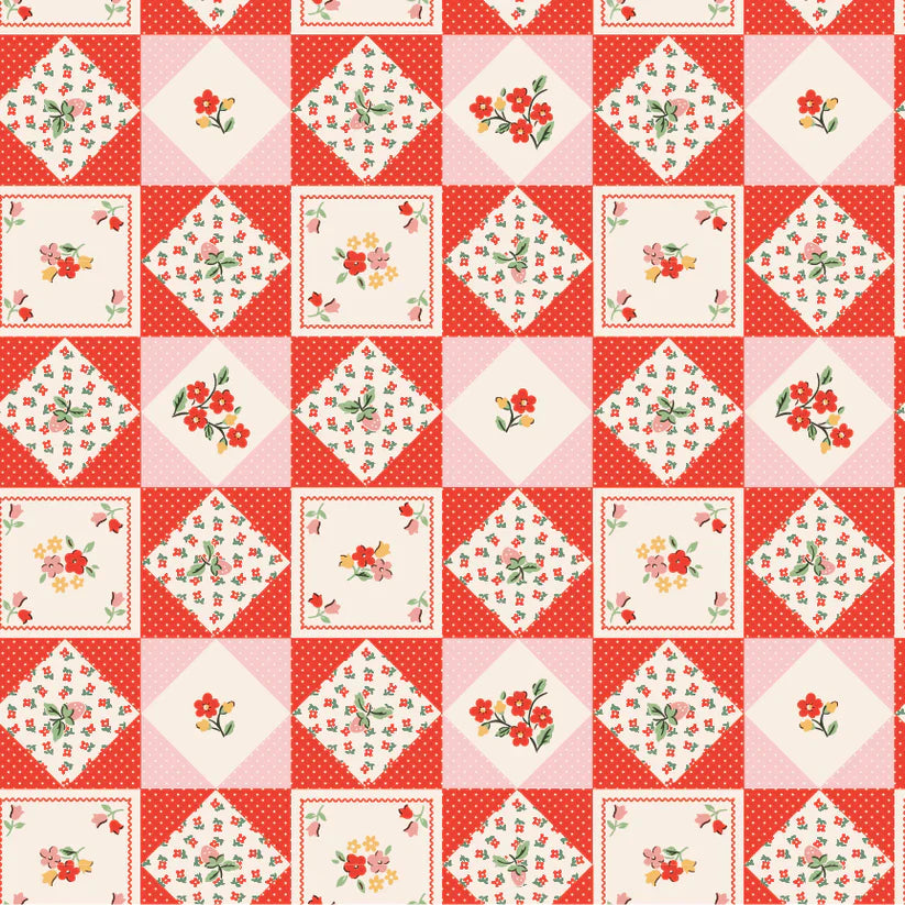 Fabric by the Yard