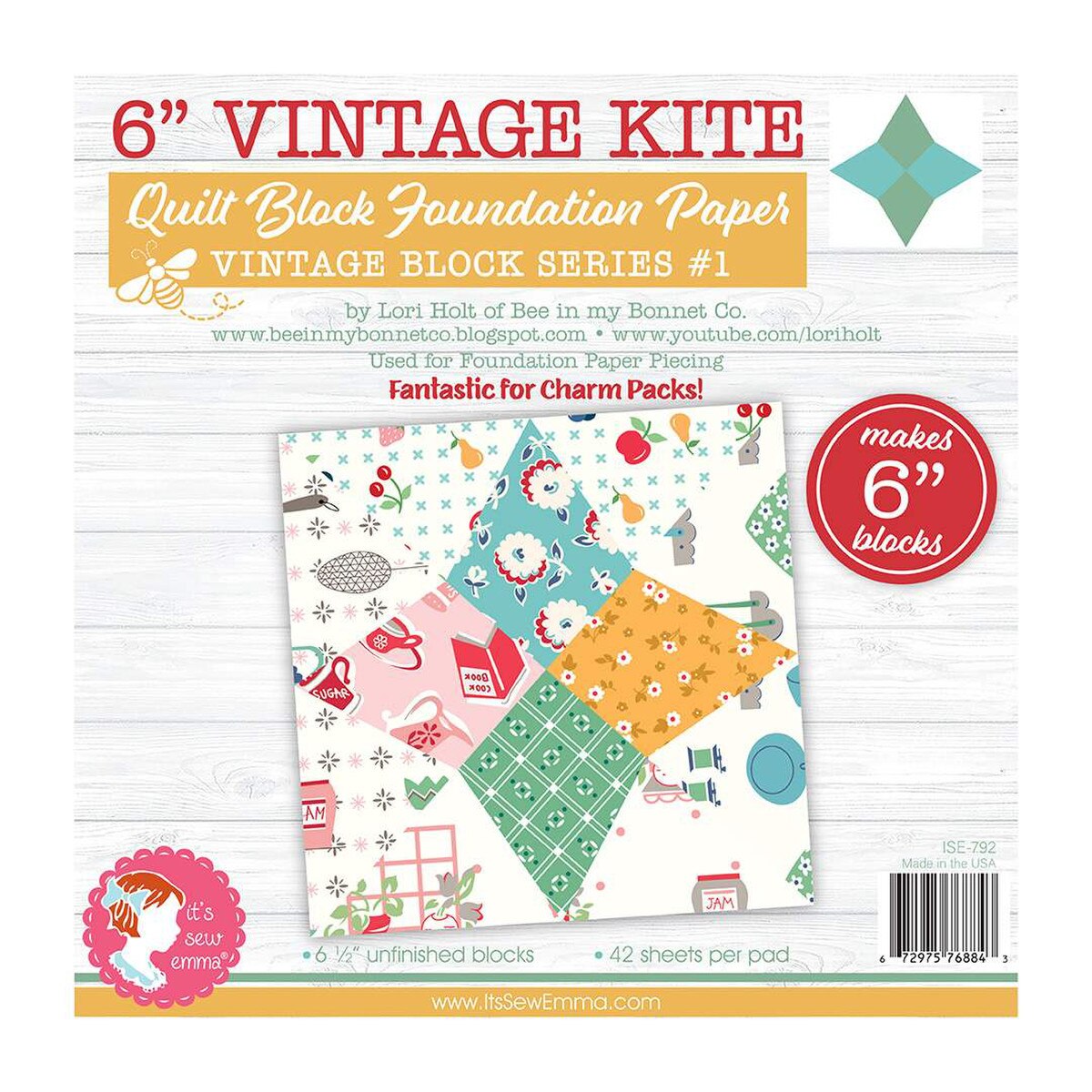 Foundation Paper