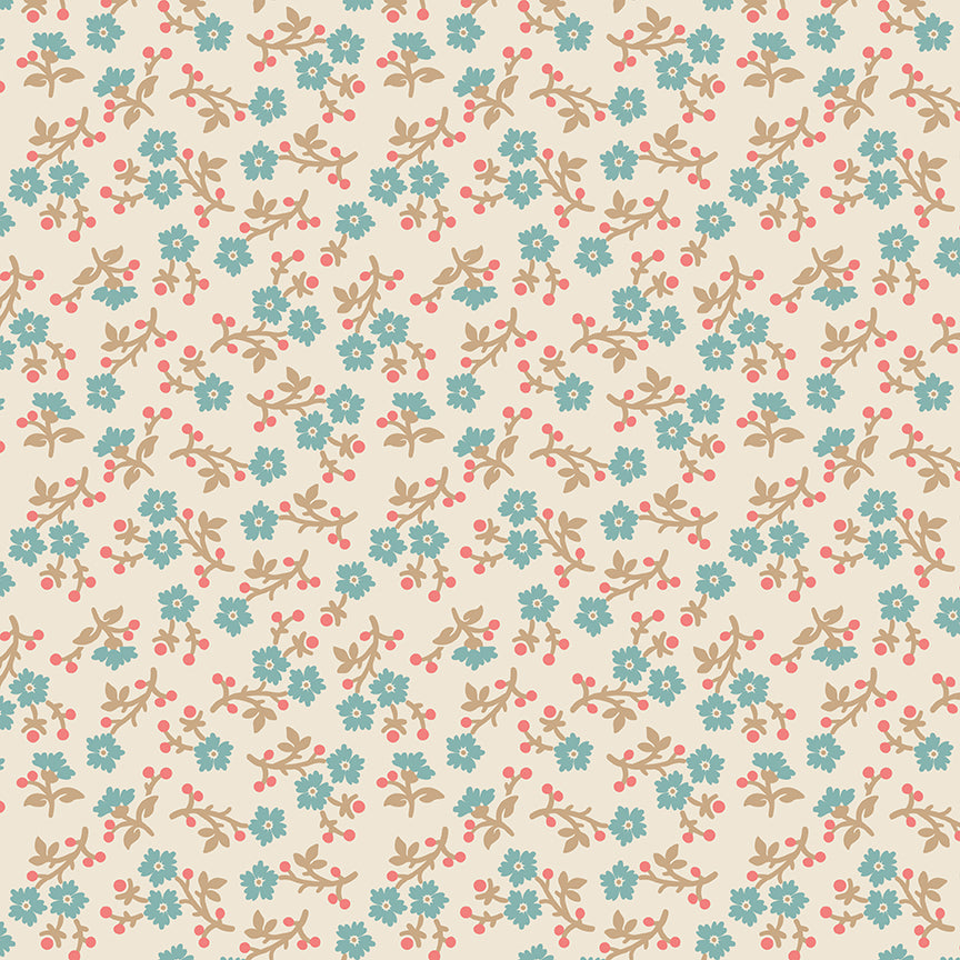 Baked With Love Wide Back Grateful Linen By Lori Holt