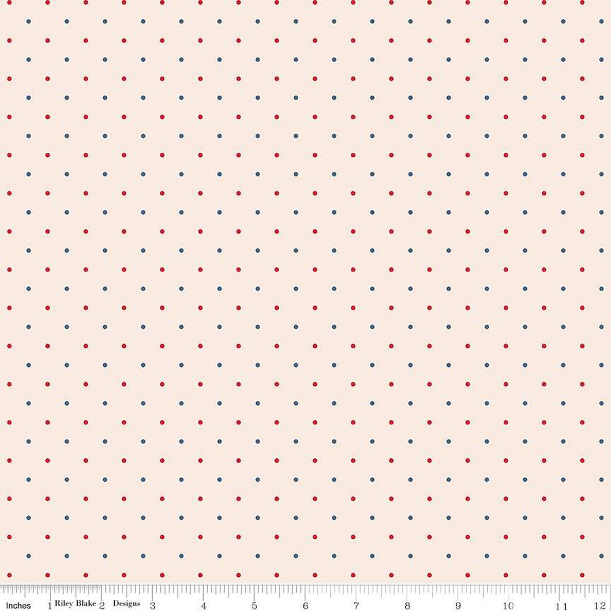 Americana Victory Multi by Lori Holt