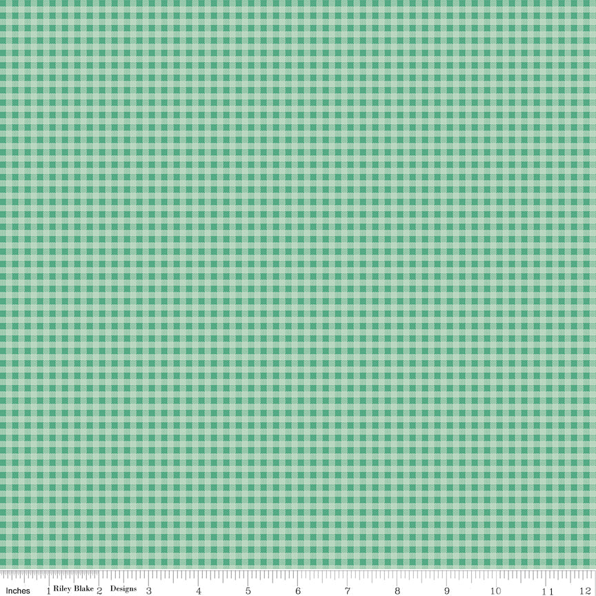 Berry & Sage Homespun Alpine by Lori Holt