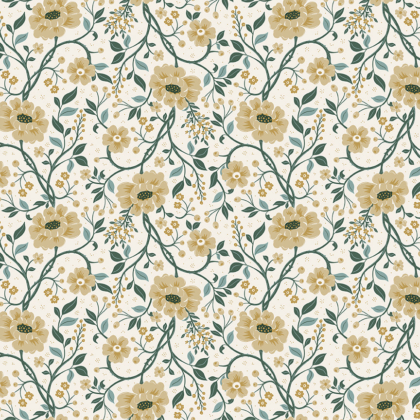 Before the Bloom Main Cream by Danelys Sidron
