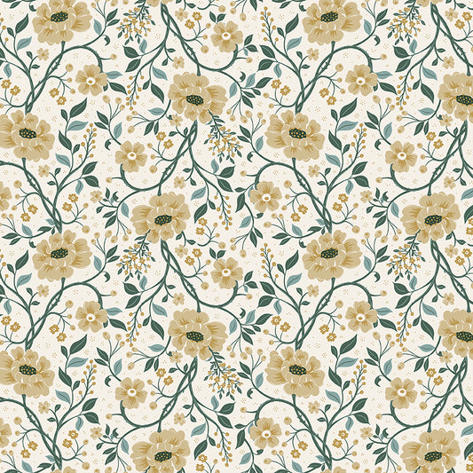 Before the Bloom Main Cream by Danelys Sidron