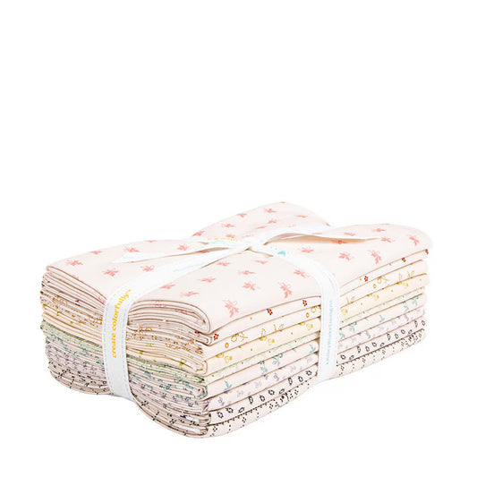 Gentler Times 1-Yard Bundle Backgrounds