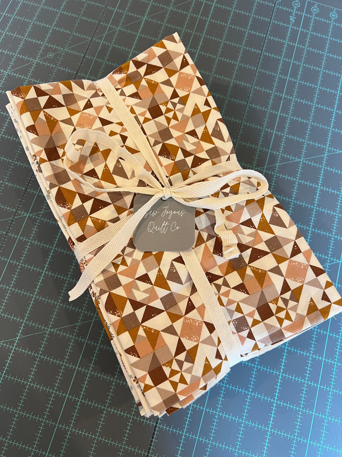 Wellspring Fat Quarter Bundle by Fancy that Design House - 20 pieces