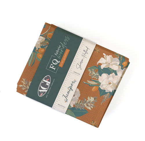 Juniper Fat Quarter Bundle by Sharon Holland