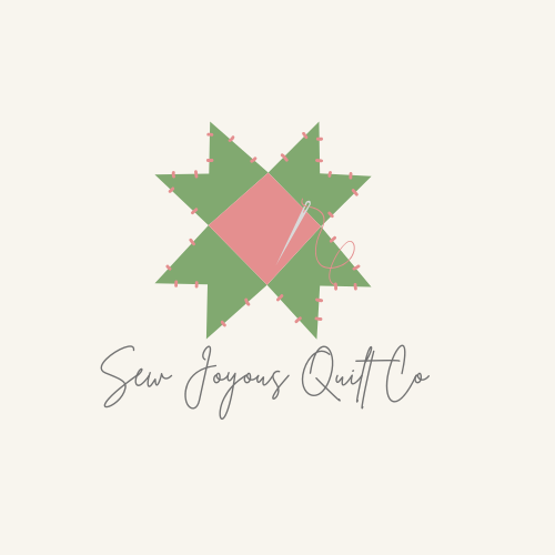 Sew Joyous Quilt Co