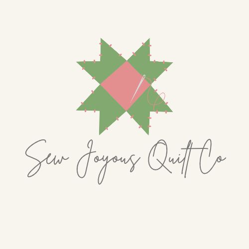 Sew Joyous Quilt Co