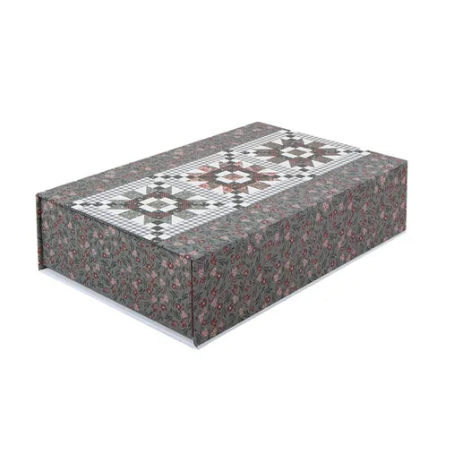 Down the Garden Path Table Runner Kit by Modern Prairie