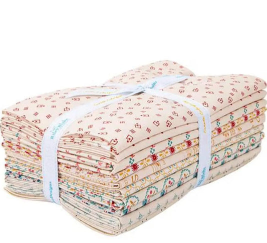 Americana 1-Yard Background Bundle by Lori Holt