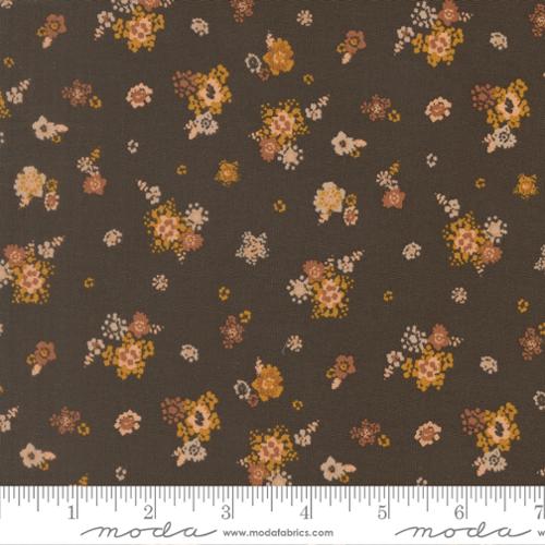 Wellspring Charcoal 45675 19 by Fancy that Design House