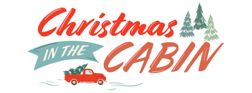 Christmas in the Cabin Fat Quarter Bundle by AGF Studio