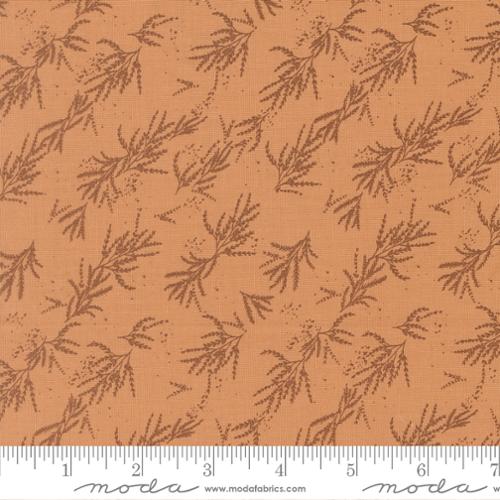 Wellspring Coral Seashell 45674 14 by Fancy that Design House