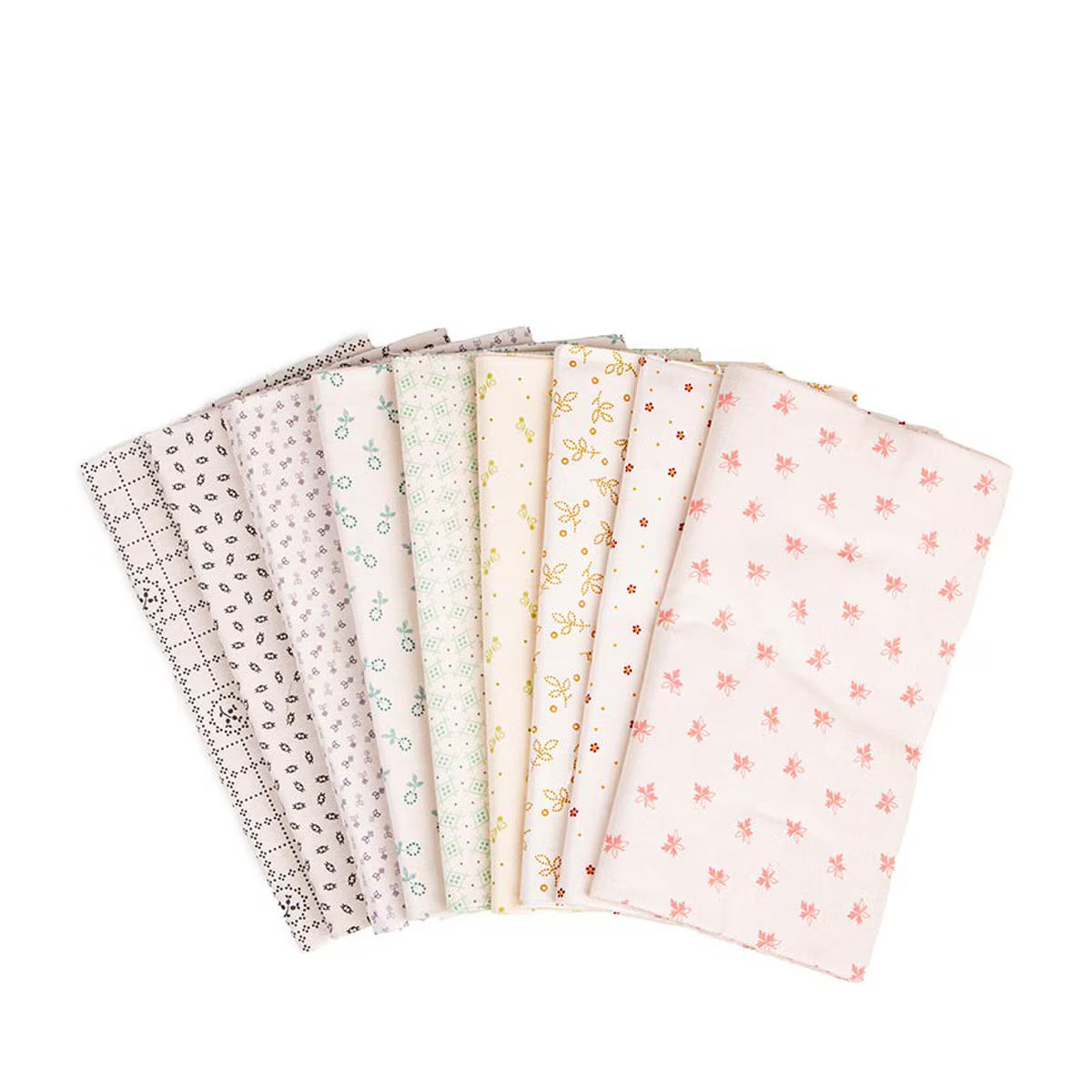 Gentler Times 1-Yard Bundle Backgrounds