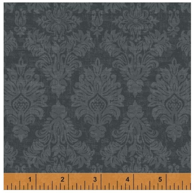 Sun Dial Quilt Kit featuring Kashmir by Rosemarie Lavin Designs