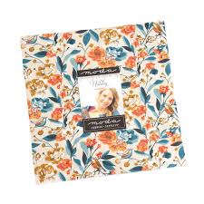 Nutmeg Layer Cake by Basicgrey