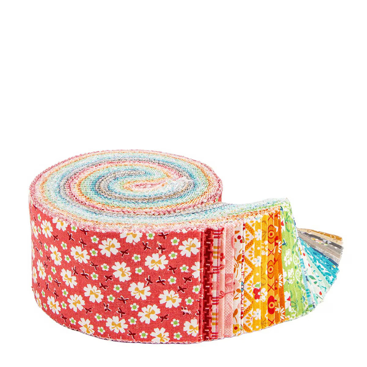 Farmer's Daughter Rolie Polie by Lori Holt