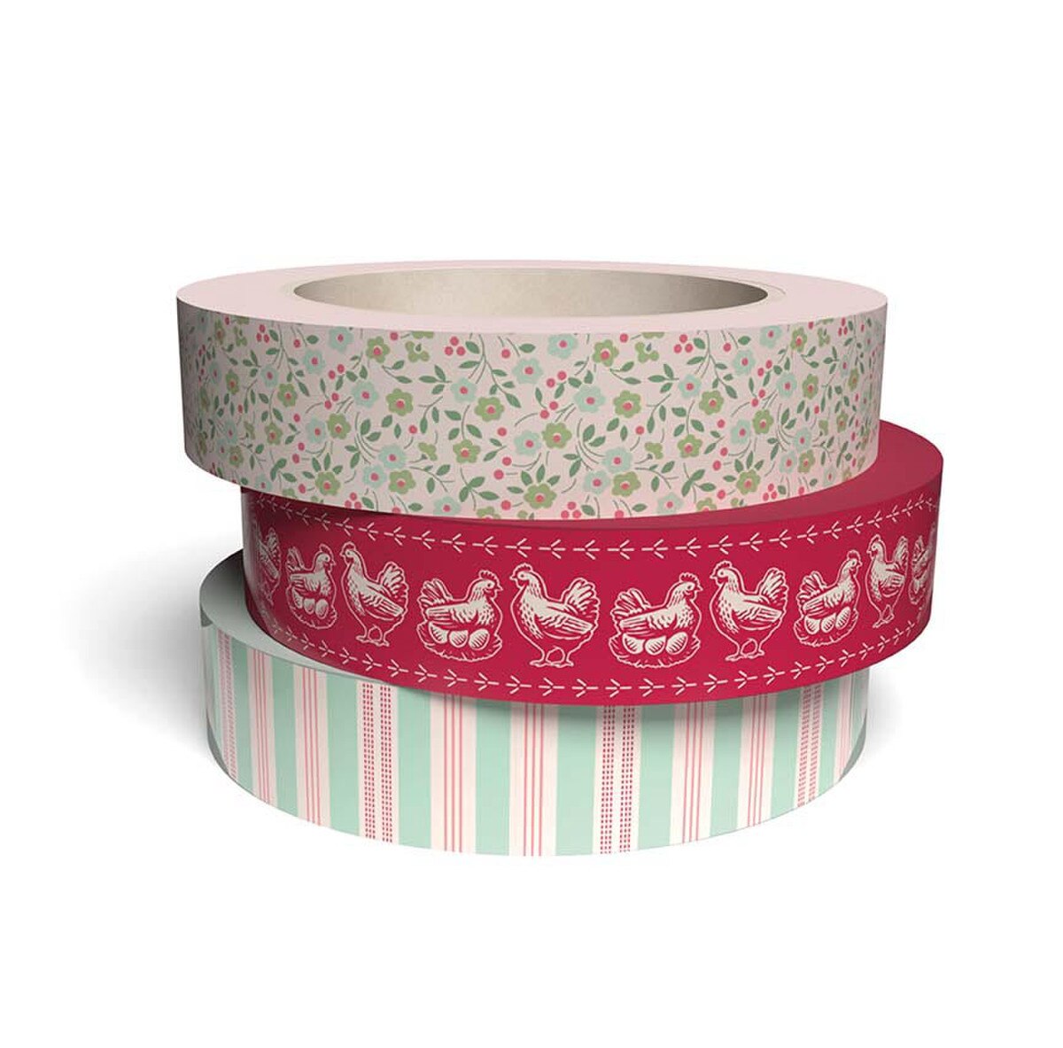 Lori Holt Farmer's Daughter Washi Tape