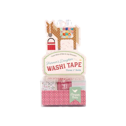 Lori Holt Farmer's Daughter Washi Tape