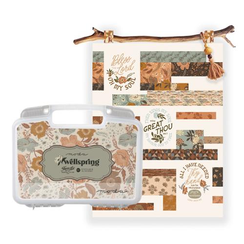 Wellspring Collectors Bin MBIN45670 by Fancy that Design House